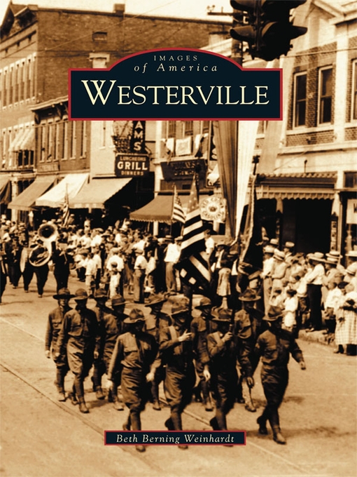 Title details for Westerville by Beth Berning Weinhardt - Available